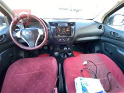 نيسان نافارا